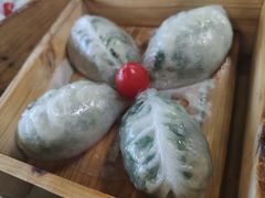 -唐朝茶楼(金沙时代广场店)