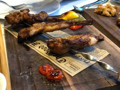 -马克西姆俄罗斯餐厅(通亚街店)