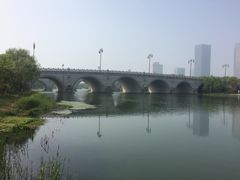 -尚贤河湿地