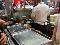 -李兰英湖南面馆(护国路店)