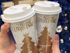 -CHARLIETOWN红茶公司(南京万象天地店)