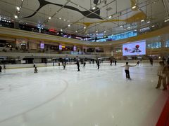 -冠军冰场CHAMPION RINK(苏州中心商场店)
