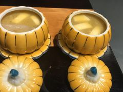 -臻鲜燕海鲜融合餐厅(金陵style店)