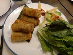 -美奈小馆·越南料理(中航城君尚购物中心店)