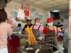 -汪记鲜鱼糊汤粉(沈阳路总店)