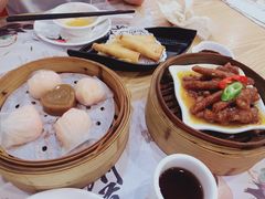 -赏点粤式点心(广州塔店)