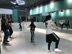 -零下舞度·街舞连锁机构(直沽校区)