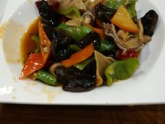 -苗氏卷子鸡(张掖金鸿大厦店)
