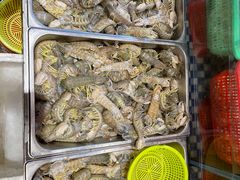 -抱德·潮汕味(敦和店原惠城鱼仔)