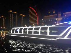 -海河游船-永乐码头(大悲院)