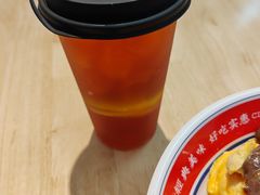 -明記茶餐廳(福田总店)