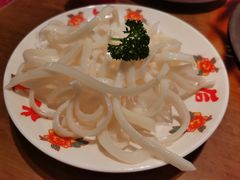 -后火锅(南京东路总店)