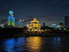 -武汉两江游览·夜游长江(汉口粤汉码头)