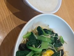-郑记南门口·小笼汤包(山水人家店)
