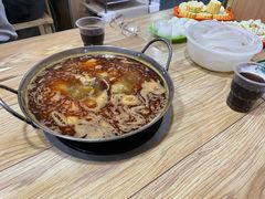 锅仔鸡-老殷锅仔