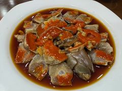 -红灯笼龙凤饭店(宁波老字号店)