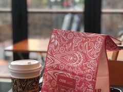 -OUR Bakery(三里屯太古里店)