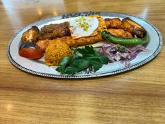 -SULTAN·苏坦土耳其餐厅(新光汇店)