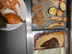 -星伦多自助料理·涮烤一体(虹悦城店)
