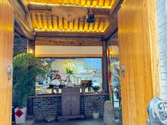 -糖房咖啡(南锣鼓巷店)