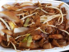 干炒河粉-日昌餐馆(亦庄店)