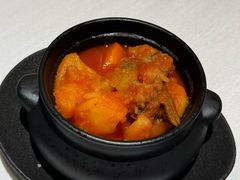 -黑宝石西餐厅(汇励99城市公园店)