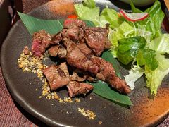 -味太助·银饭食堂(中华城店)