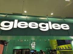 -gleeglee乐溢亦茶(合生汇店)