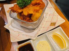 -阿吾罗日本料理(K11艺术中心店)
