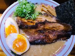 -老龙亭拉面店
