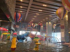 -清河半岛温泉度假酒店