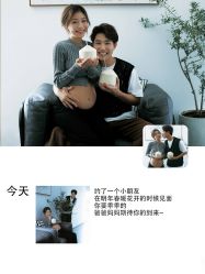 -专注孕妇照亲子照·纪田摄影