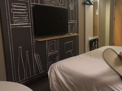 -宜必思酒店(苏州金鸡湖国际博览中心店)