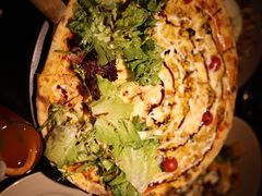 -机器人火炉披萨