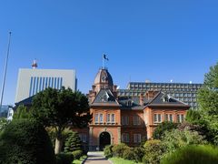 -北海道厅旧本厅舍(旧本庁舎)
