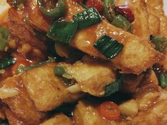 -盛百味·家宴餐厅(霸州分店)