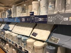 -NITORI 宜得利家居(金银潭永旺梦乐城店)