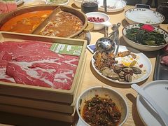 -东道煮牛肉火锅(东盛大街店)