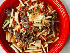 -蛙兔鸡自贡风味·特色江湖菜(广都店)