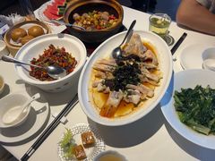 -上座·餐厅(阳光100店)