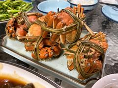 -美味之家·湖景农家乐(太湖东山店)