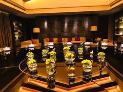 -西安凯悦酒店·湖畔中餐厅