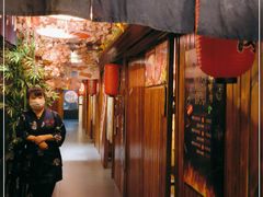 门面-やきにく 牛将日式焼肉(新华路店)