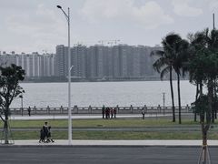 -华侨公园