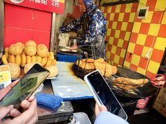 -小秋水饺(大成路总店)