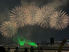 -澳门旅游塔360°旋转餐厅(南湾湖广场店)