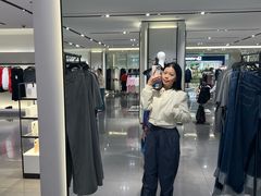 -ZARA(深圳金光华广场店)