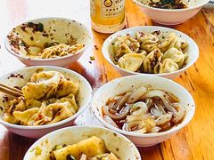-洞子口张老二凉粉(文殊院店)