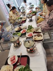 -馨果汇月子产康中心(南湖公园店)