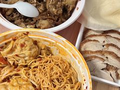 -袁记云饺(管庄店)